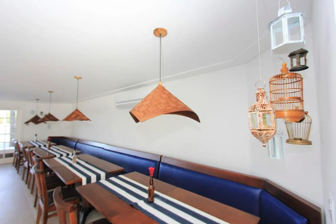 Hotel Boutique Recanto Da Passagem Κάμπο Φρίο