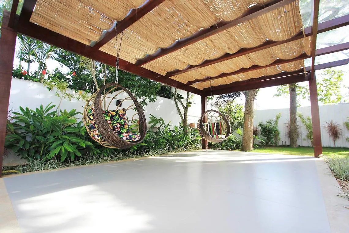 Hotel Boutique Recanto Da Passagem Cabo Frio