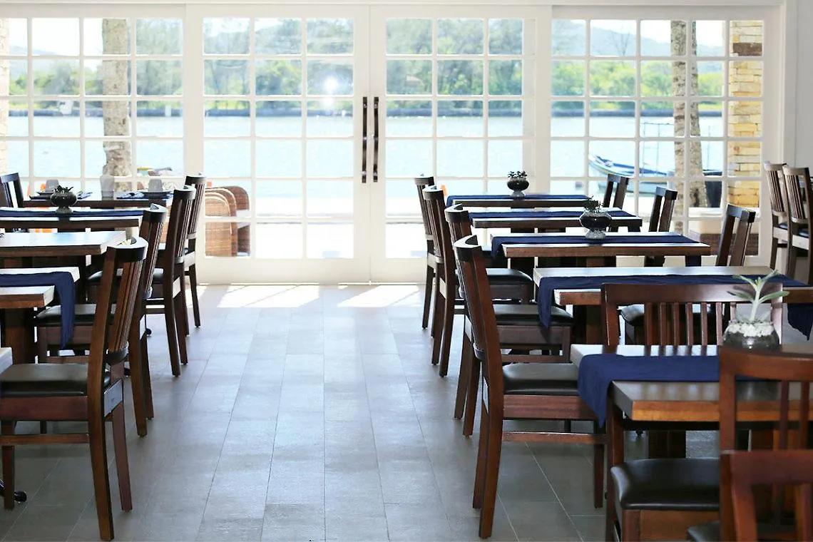 Hotel Boutique Recanto Da Passagem Κάμπο Φρίο