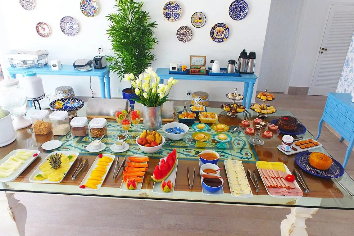 Hotel Boutique Recanto Da Passagem Cabo Frio