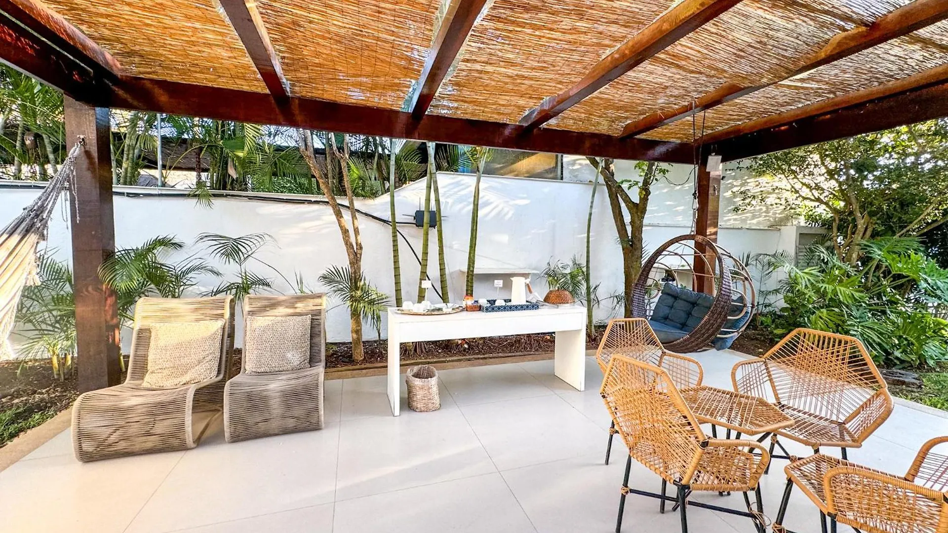 Hotel Boutique Recanto Da Passagem Cabo Frio 5*,  Brasil