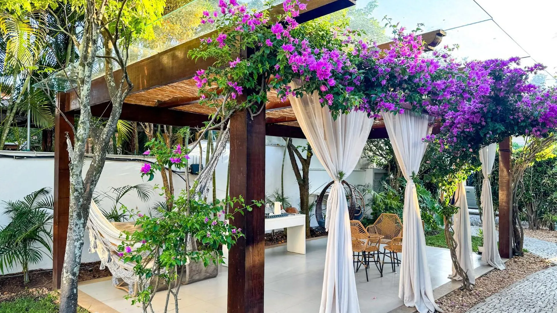 Hotel Boutique Recanto Da Passagem Cabo Frio
