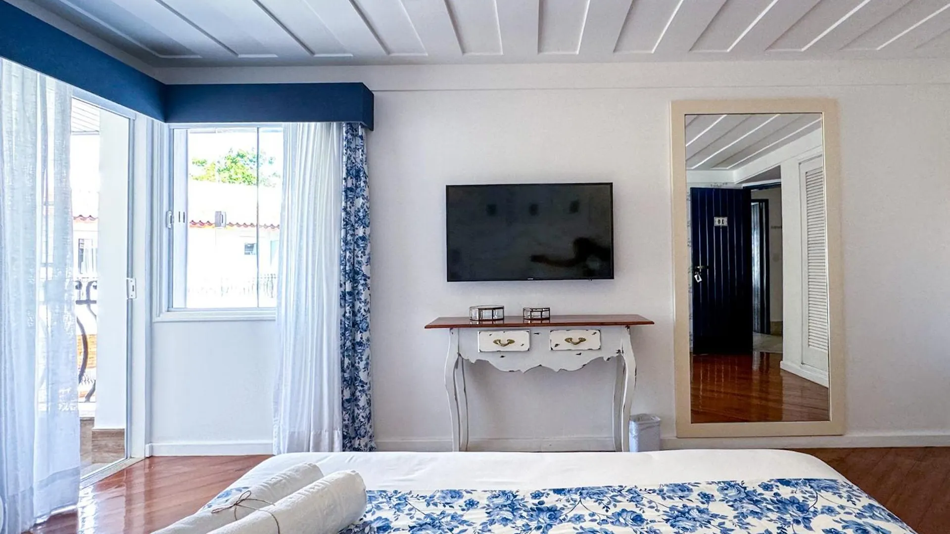 Hotel Boutique Recanto Da Passagem Κάμπο Φρίο