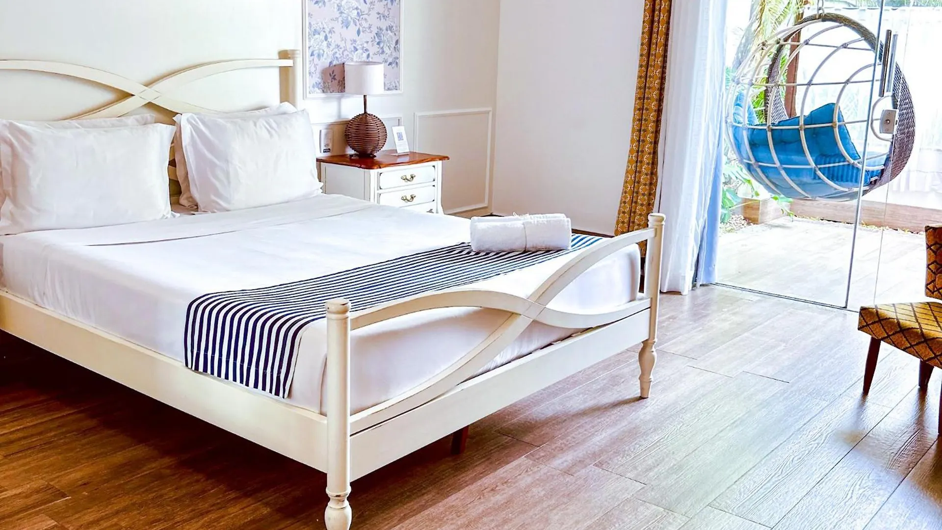 Hotel Boutique Recanto Da Passagem Cabo Frio