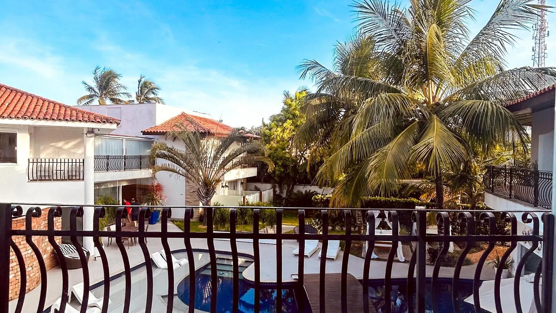 Hotel Boutique Recanto Da Passagem Κάμπο Φρίο