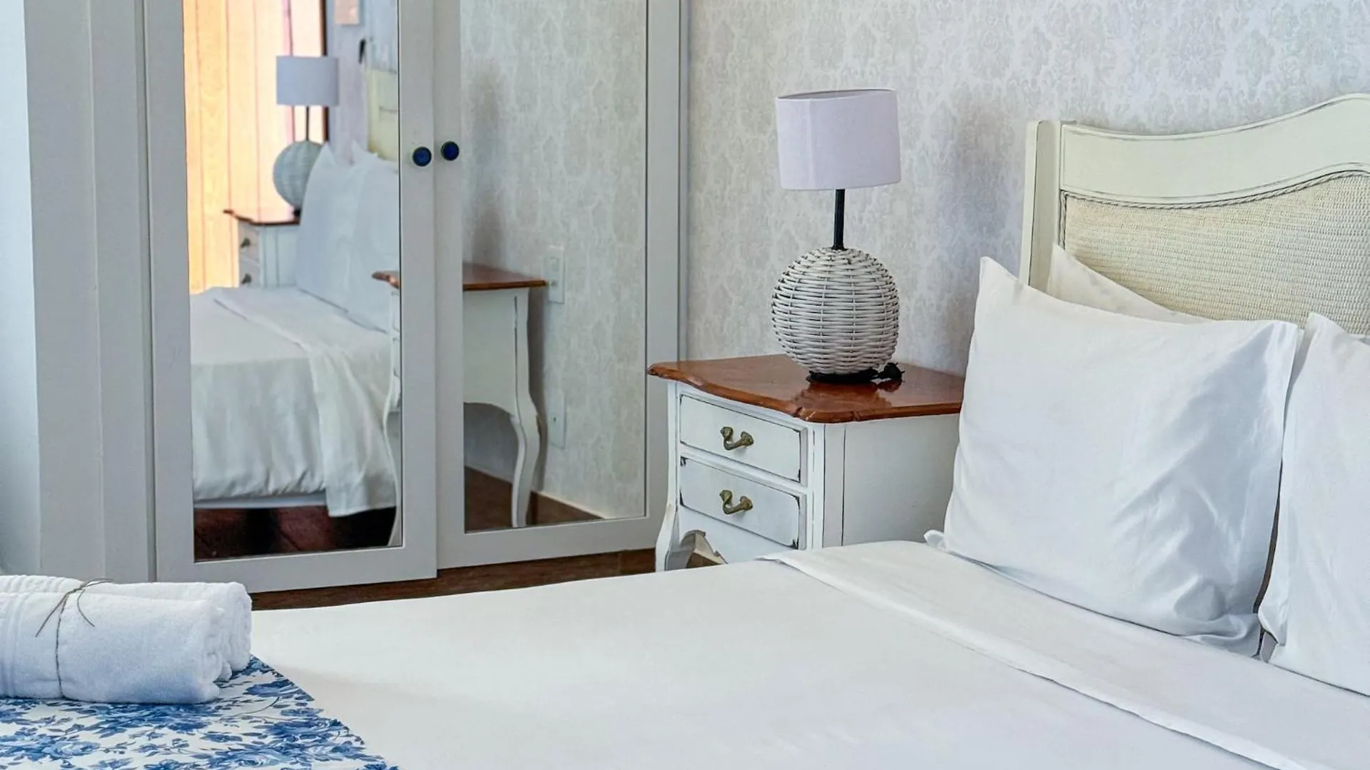 Hotel Boutique Recanto Da Passagem Κάμπο Φρίο 5*,  Βραζιλία