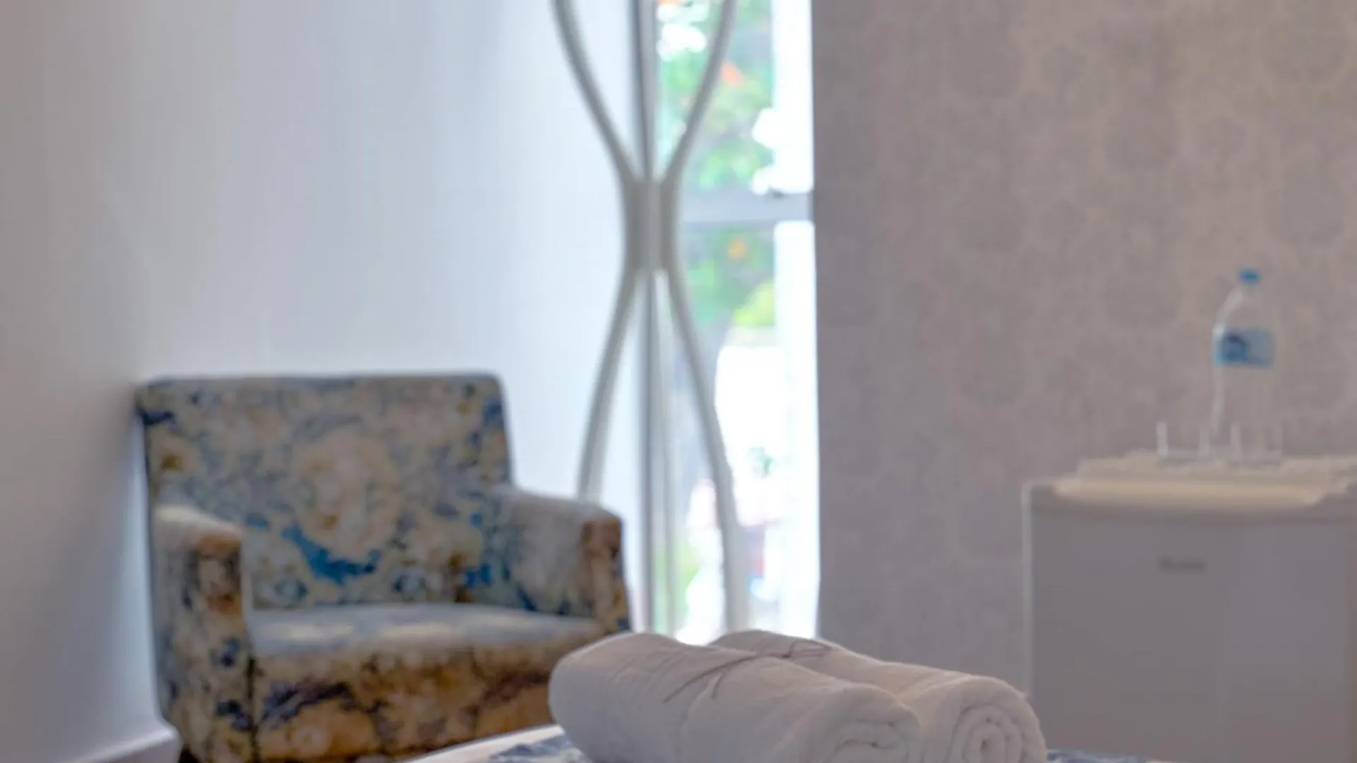 Hotel Boutique Recanto Da Passagem Cabo Frio Brasil