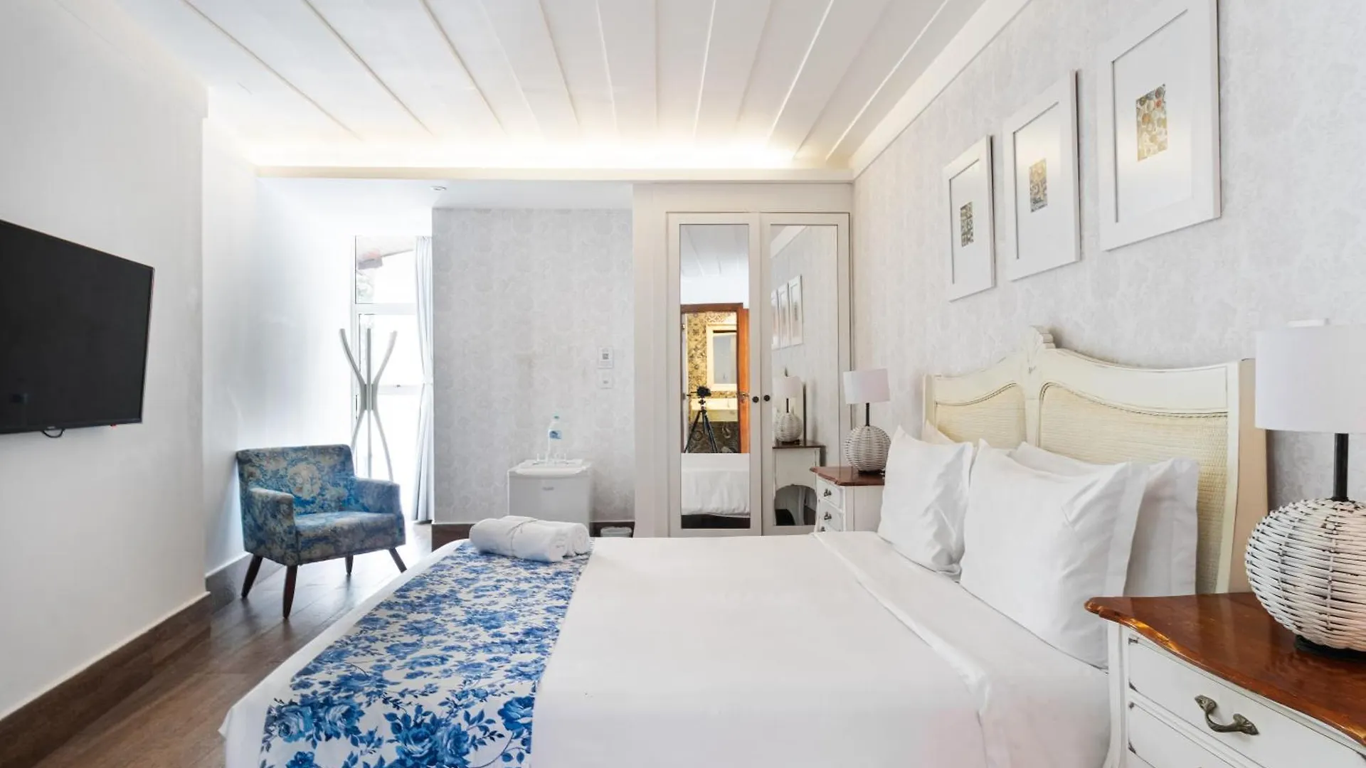 Hotel Boutique Recanto Da Passagem Κάμπο Φρίο
