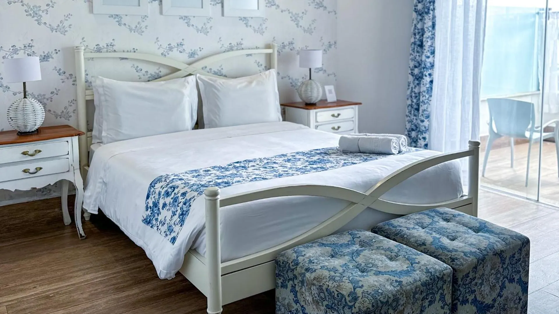 *****  Hotel Boutique Recanto Da Passagem Κάμπο Φρίο Βραζιλία