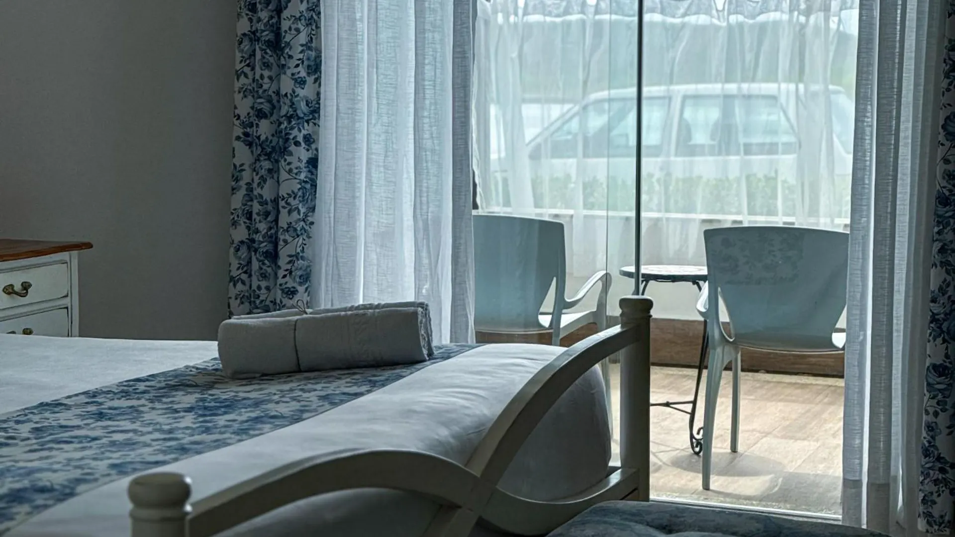 Hotel Boutique Recanto Da Passagem Κάμπο Φρίο