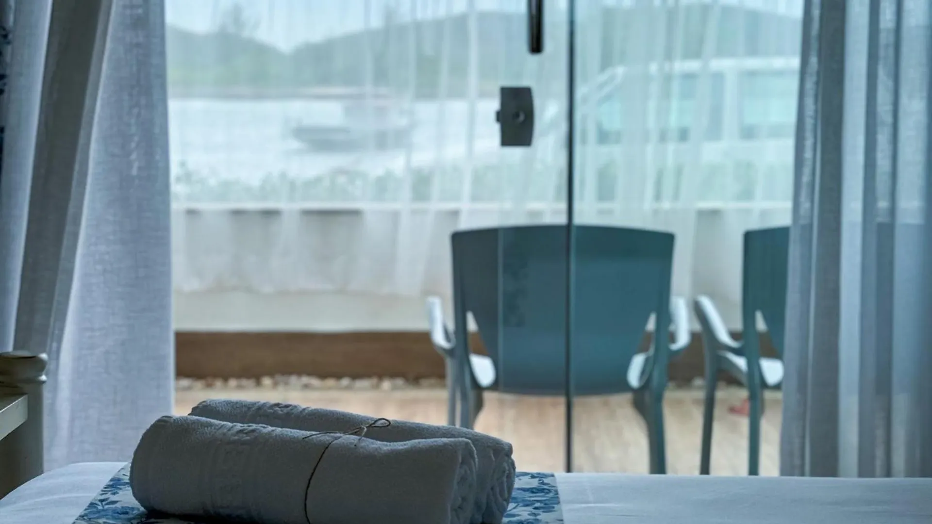 Hotel Boutique Recanto Da Passagem Κάμπο Φρίο