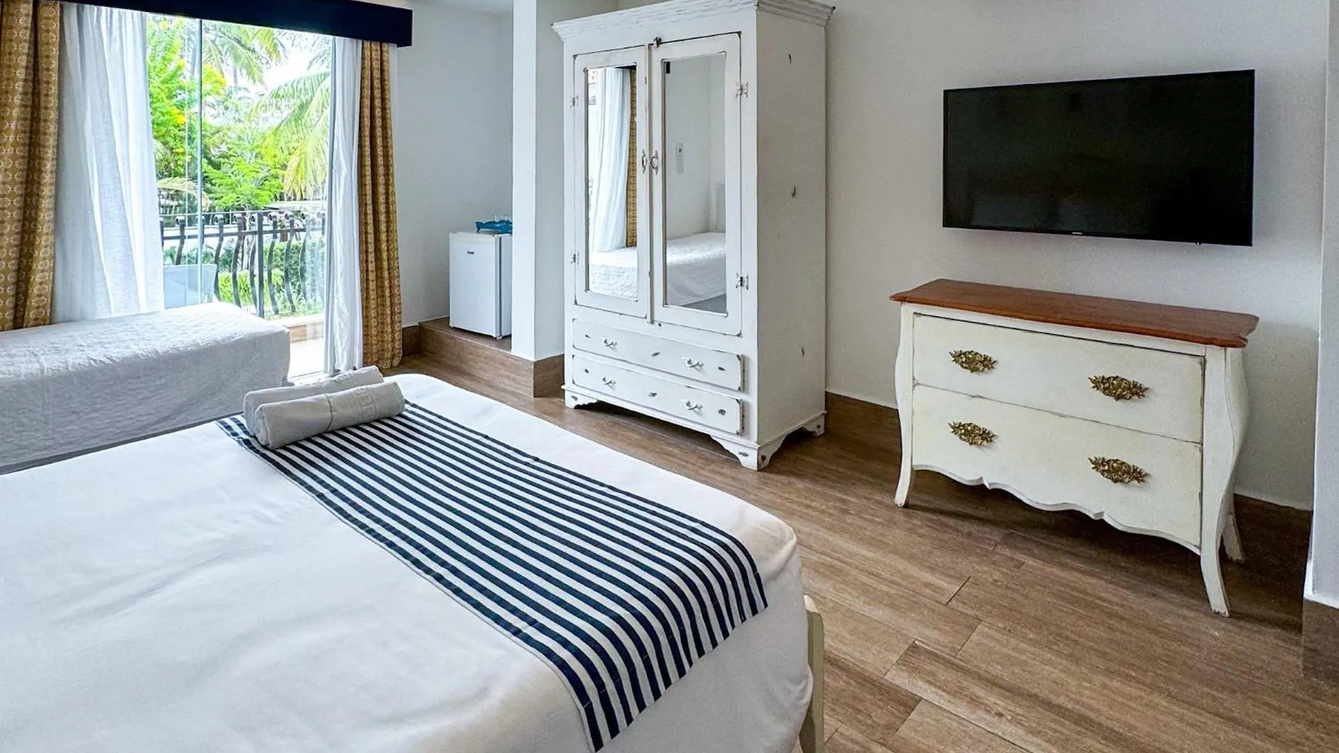 Hotel Boutique Recanto Da Passagem Κάμπο Φρίο 5*,  Βραζιλία