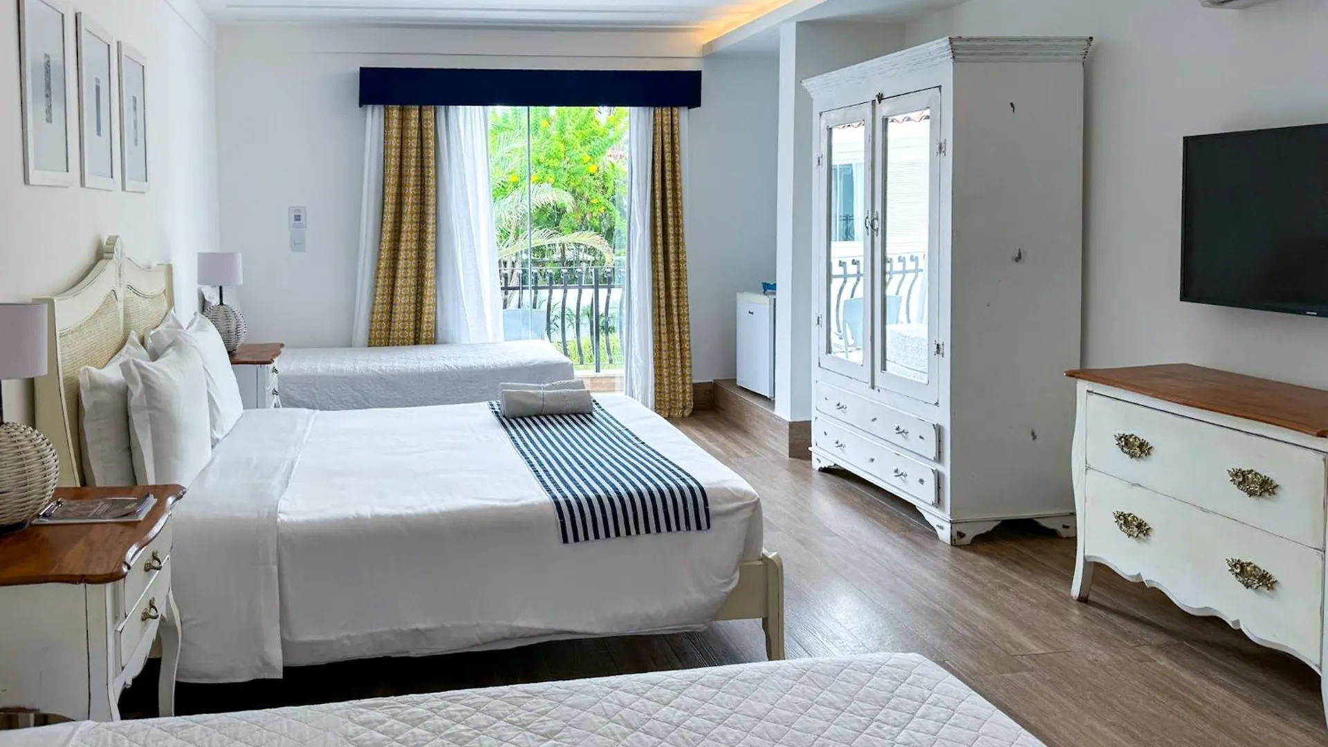 *****  Hotel Boutique Recanto Da Passagem Κάμπο Φρίο Βραζιλία