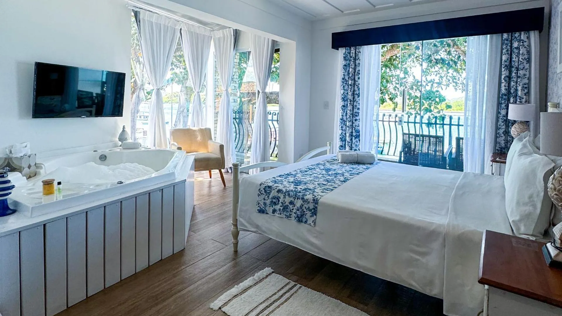 Hotel Boutique Recanto Da Passagem Κάμπο Φρίο Βραζιλία