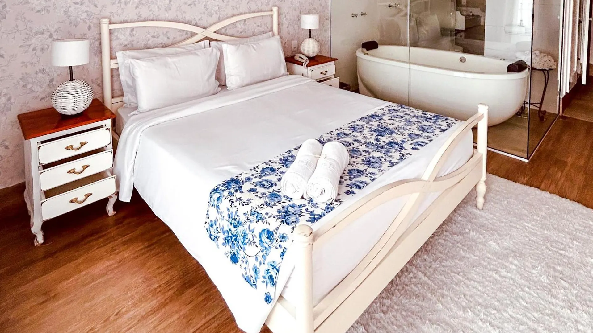 Hotel Boutique Recanto Da Passagem Κάμπο Φρίο 5*,  Βραζιλία