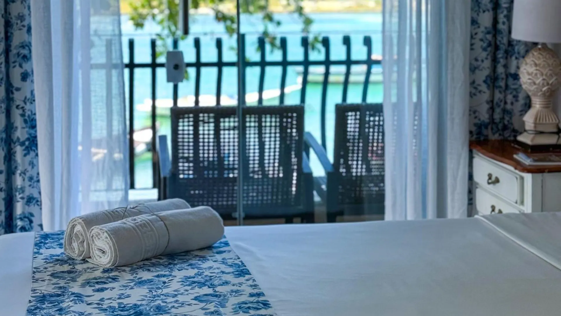 Hotel Boutique Recanto Da Passagem Κάμπο Φρίο 5*,