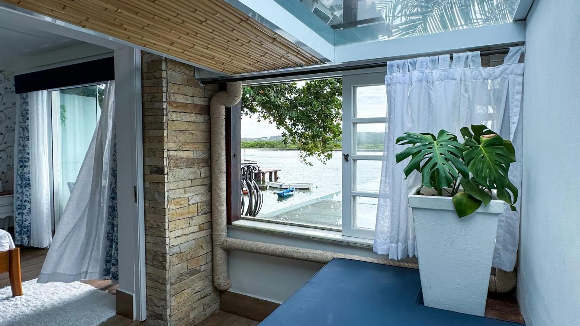 Hotel Boutique Recanto Da Passagem Cabo Frio