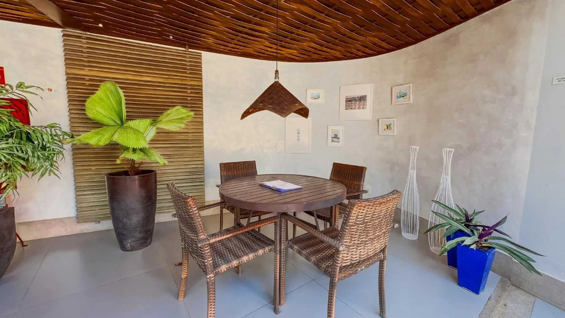 Hotel Boutique Recanto Da Passagem Κάμπο Φρίο