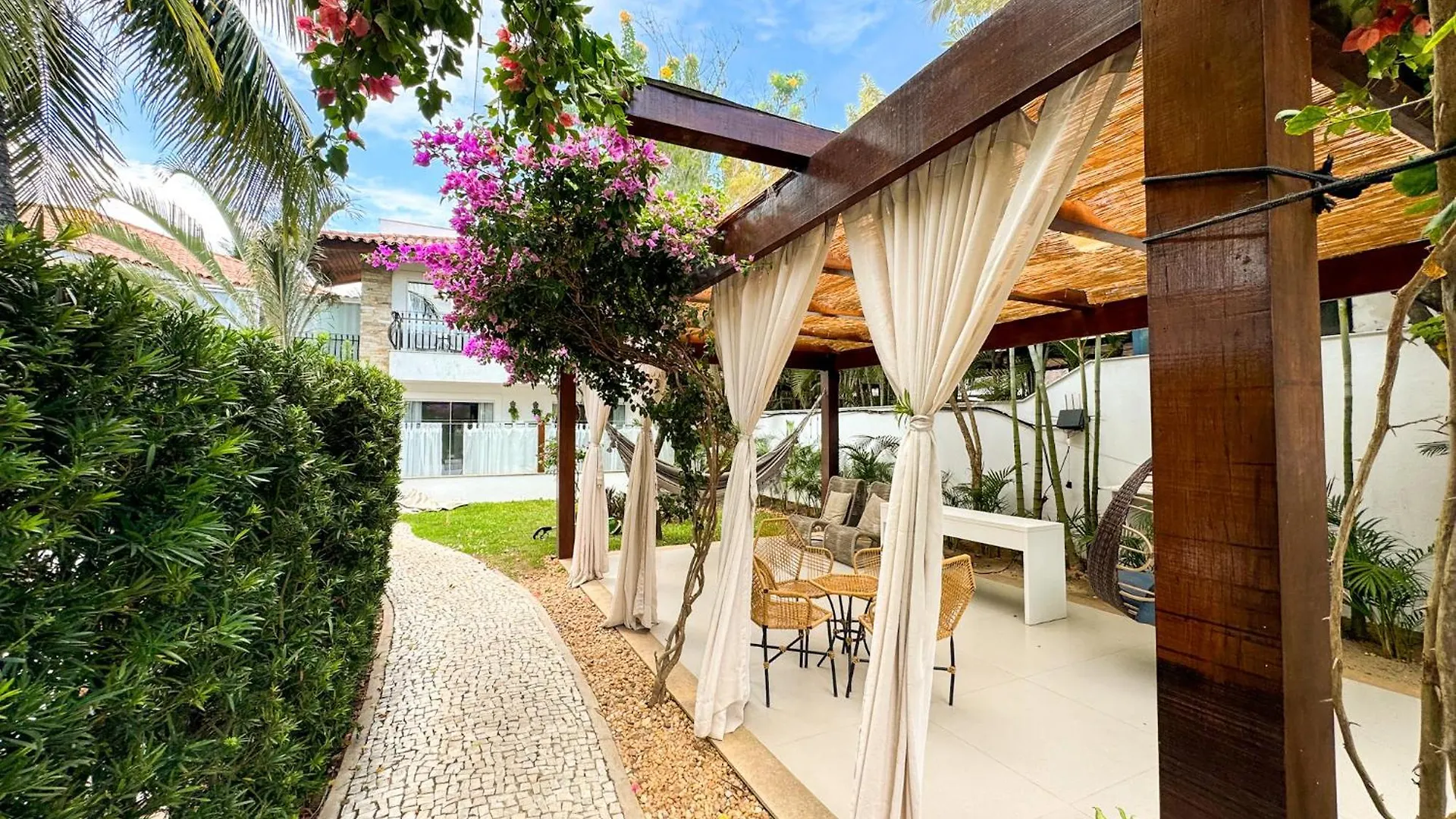 Hotel Boutique Recanto Da Passagem Cabo Frio Brasil
