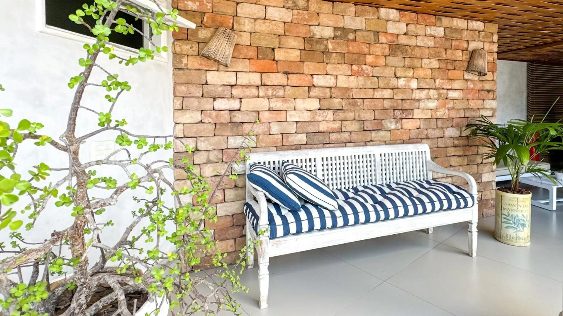 *****  Hotel Boutique Recanto Da Passagem Κάμπο Φρίο Βραζιλία