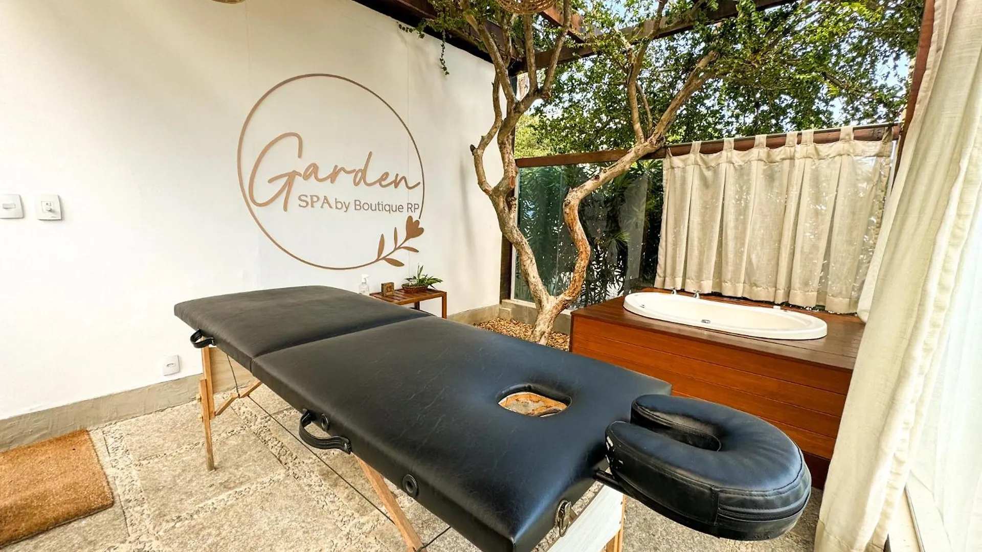 Hotel Boutique Recanto Da Passagem Κάμπο Φρίο
