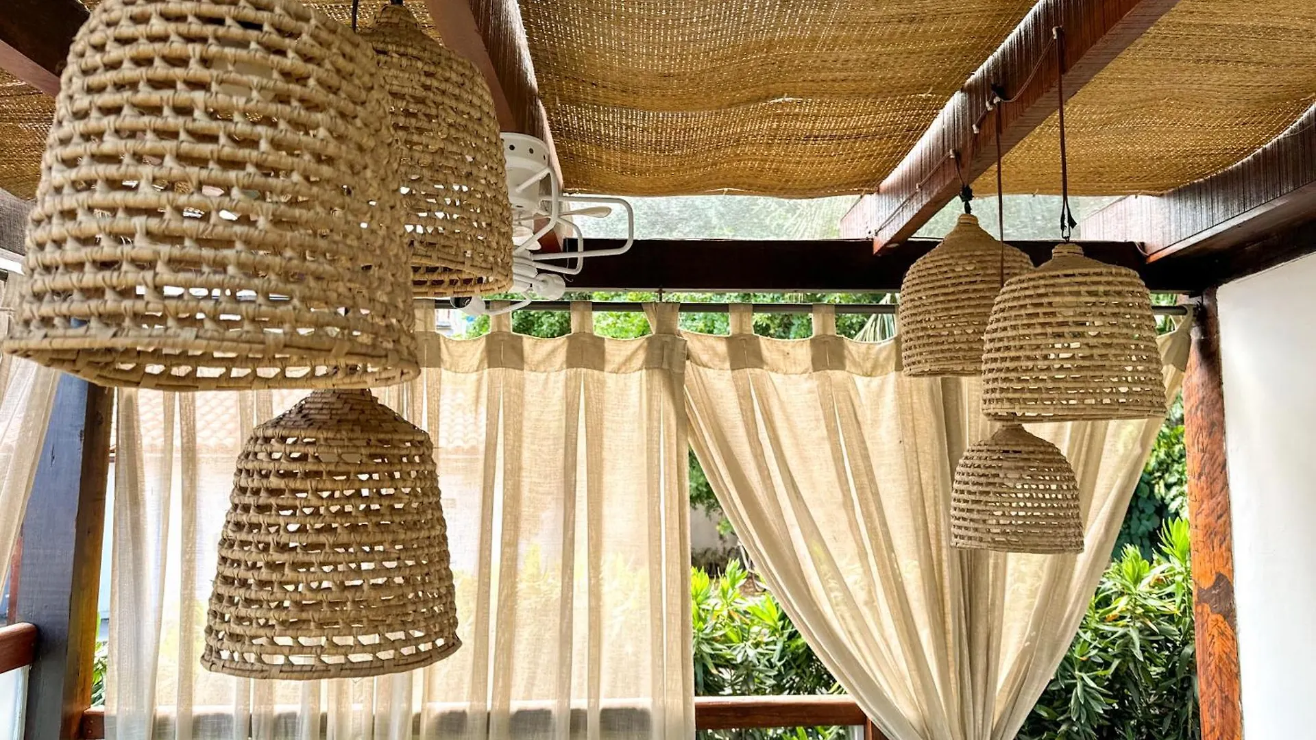 Hotel Boutique Recanto Da Passagem Κάμπο Φρίο