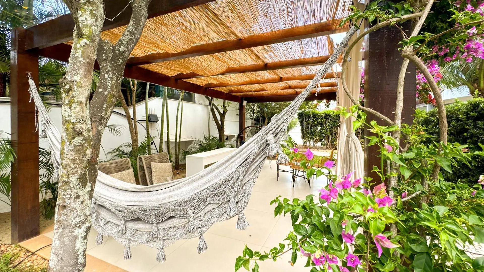 Hotel Boutique Recanto Da Passagem 카보프리우