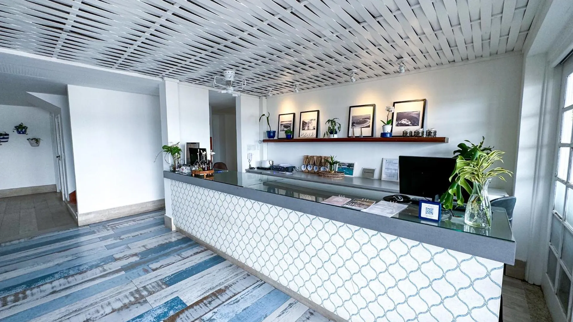 Hotel Boutique Recanto Da Passagem Κάμπο Φρίο 5*,