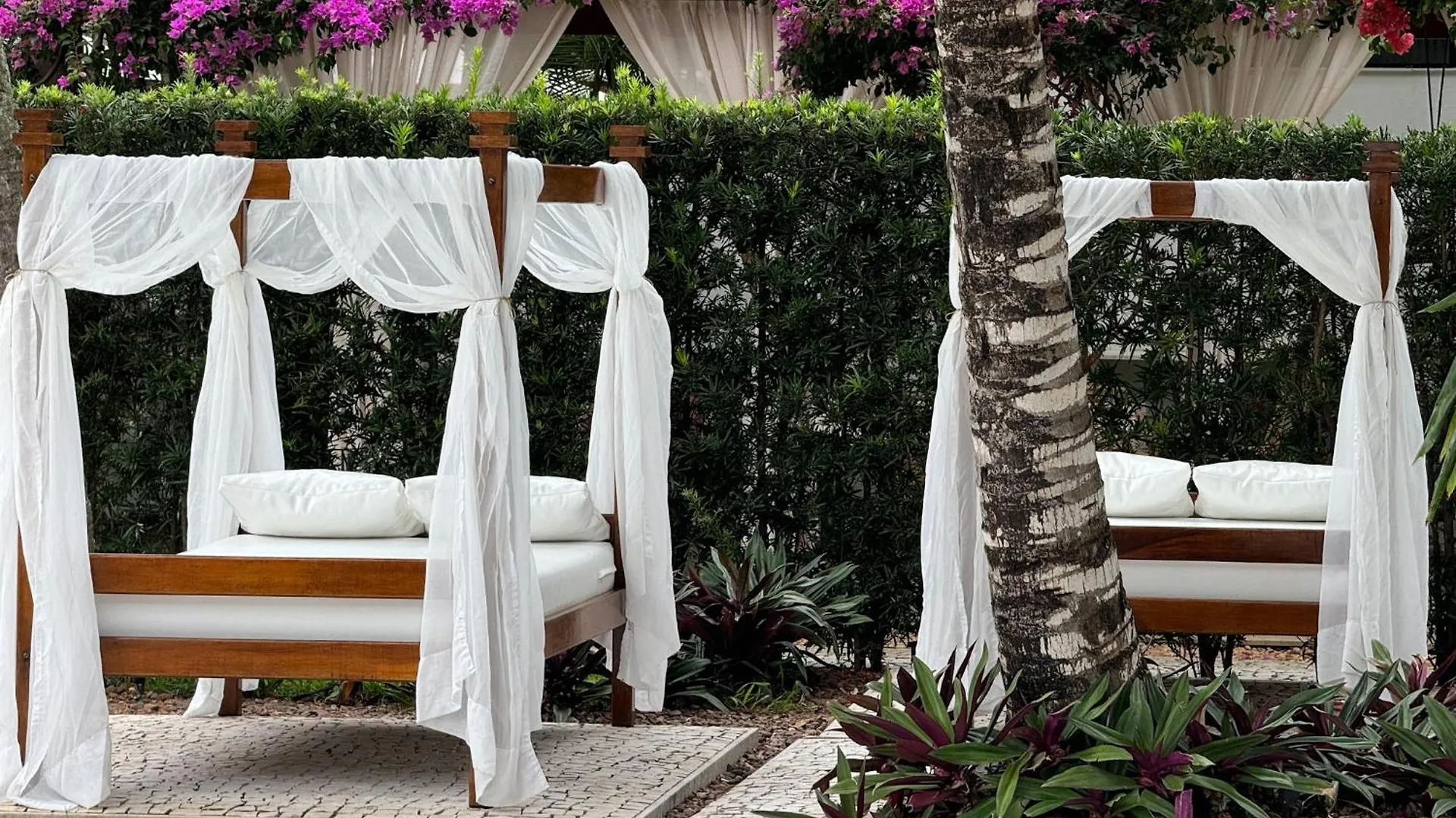 Hotel Boutique Recanto Da Passagem Κάμπο Φρίο