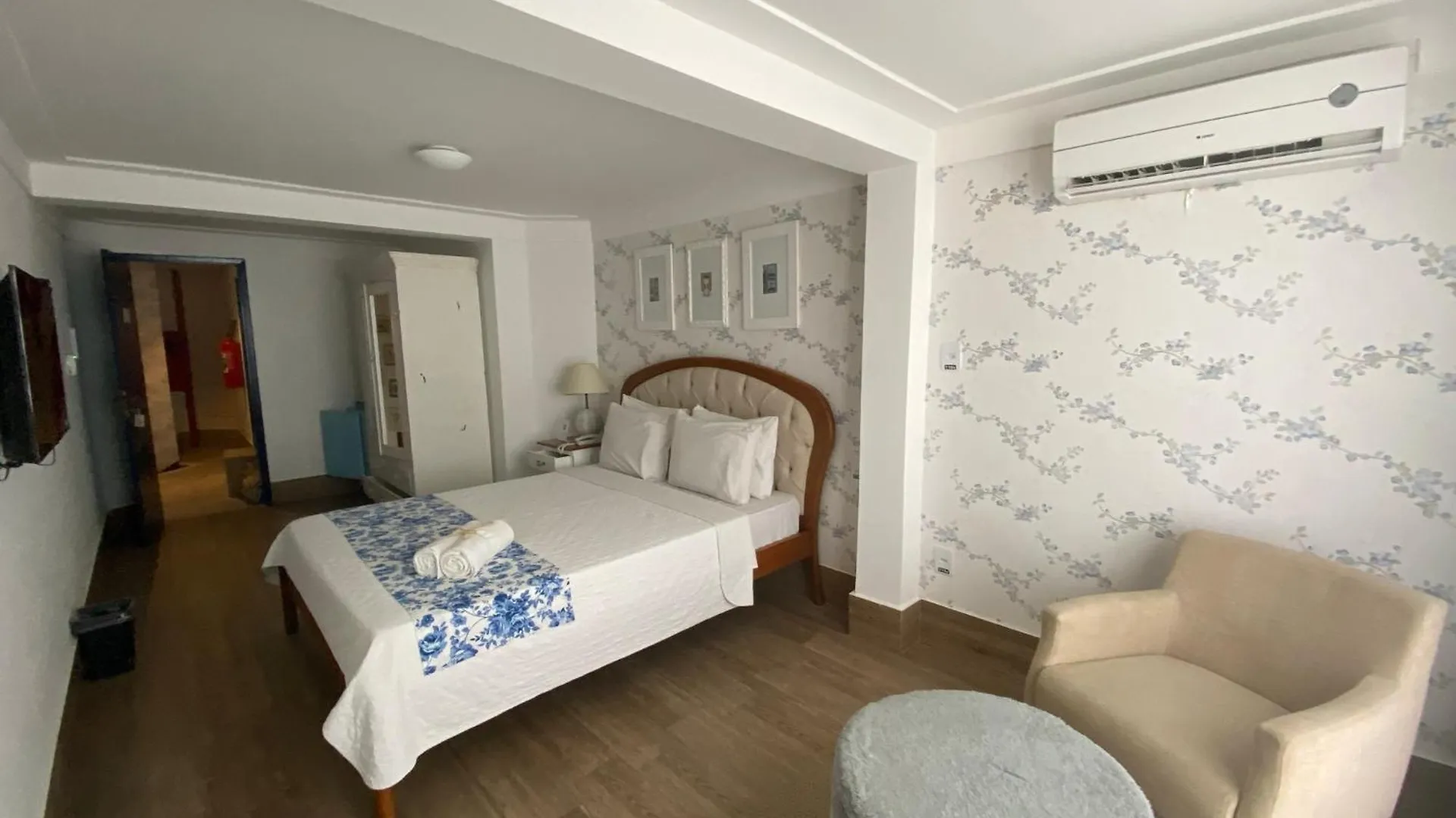 Hotel Boutique Recanto Da Passagem Cabo Frio