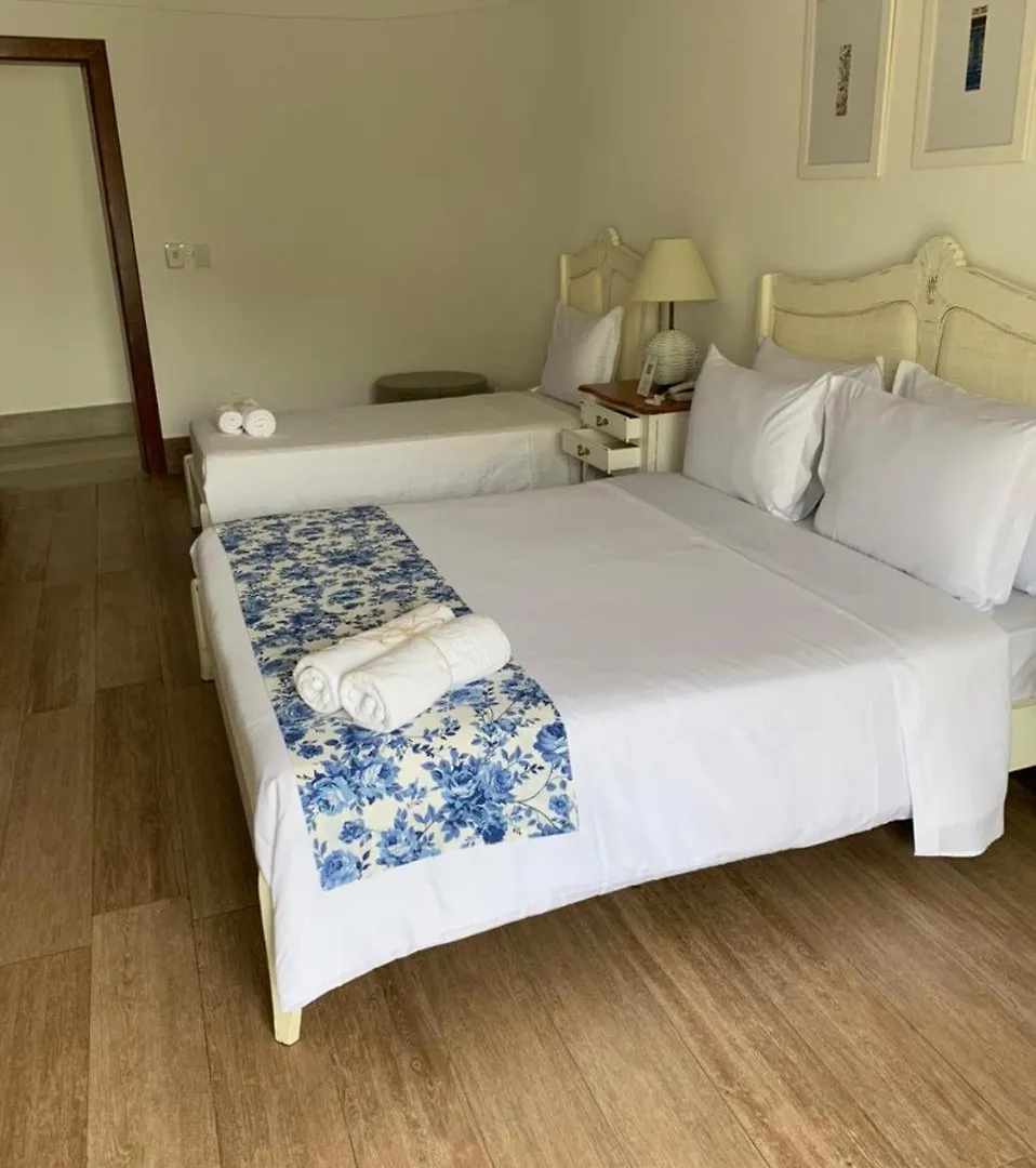 Hotel Boutique Recanto Da Passagem Cabo Frio