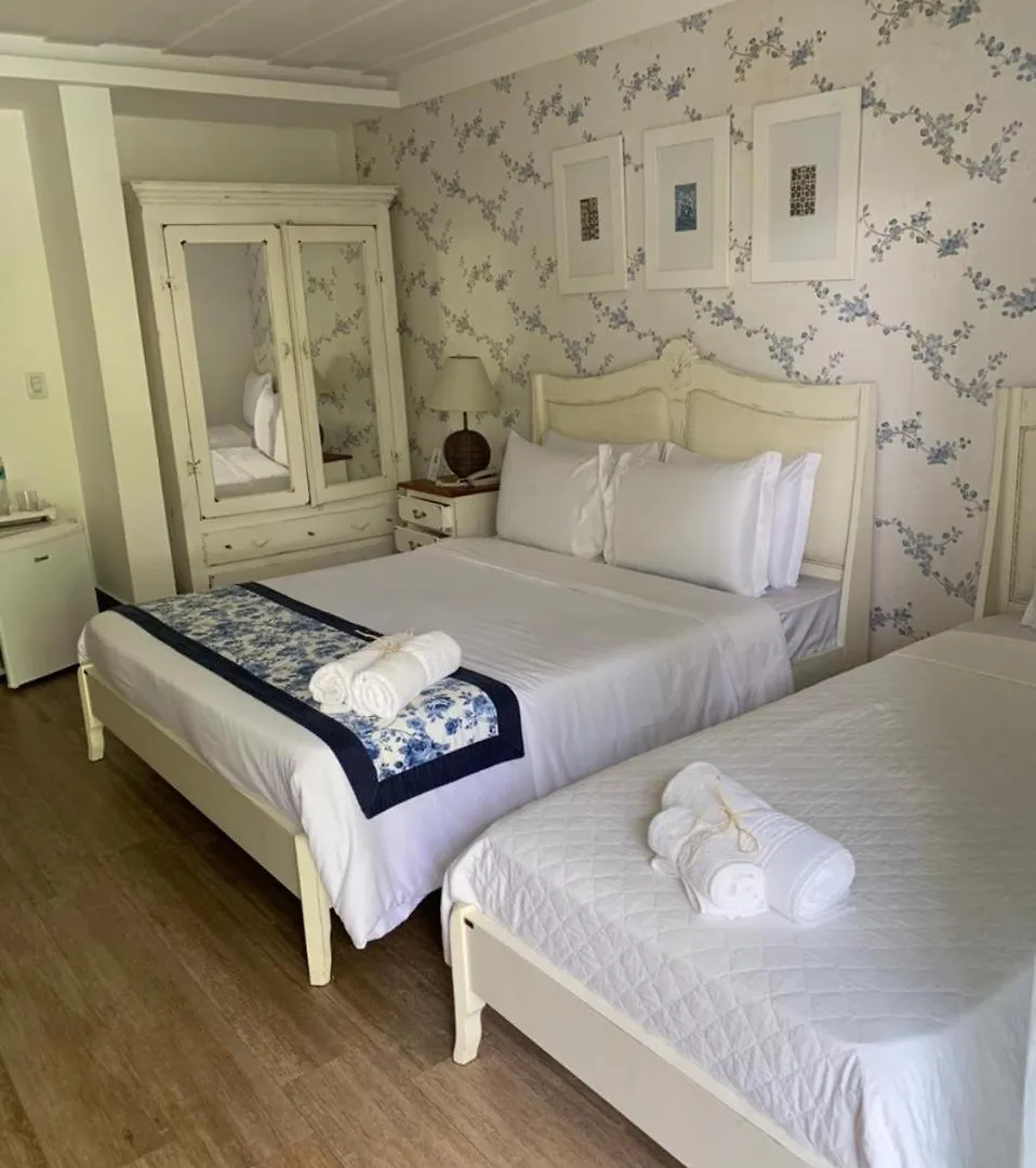 Hotel Boutique Recanto Da Passagem Cabo Frio 5*,