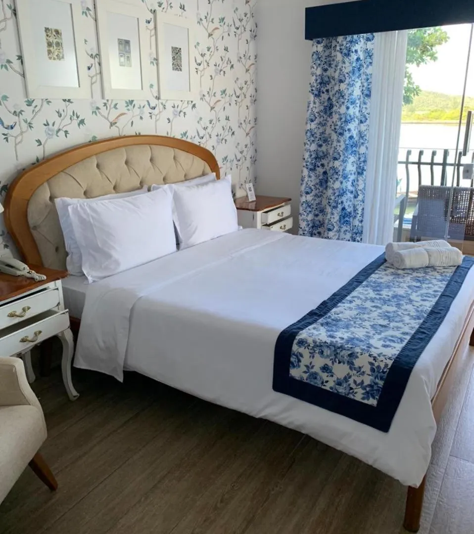 Hotel Boutique Recanto Da Passagem Cabo Frio Brazil