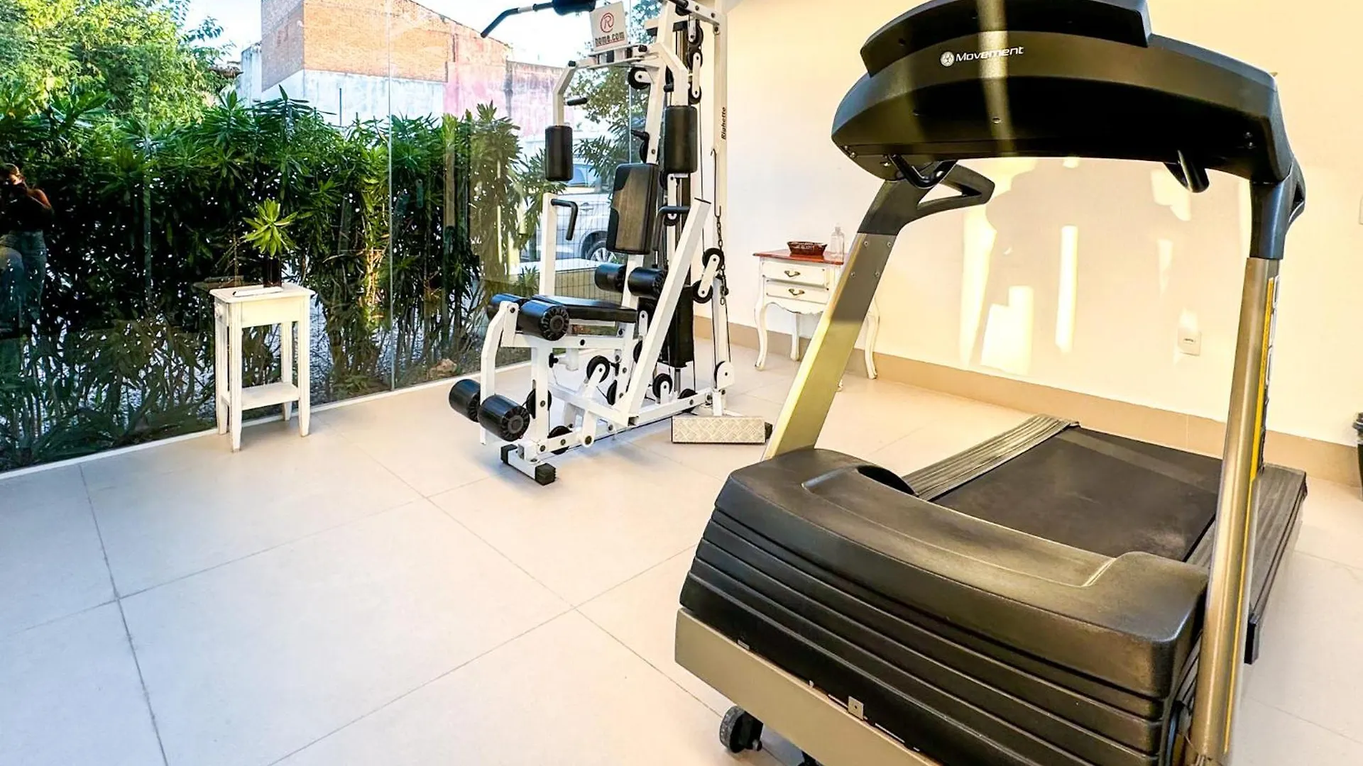 ****  קאבו פריו Hotel Boutique Recanto Da Passagem ברזיל