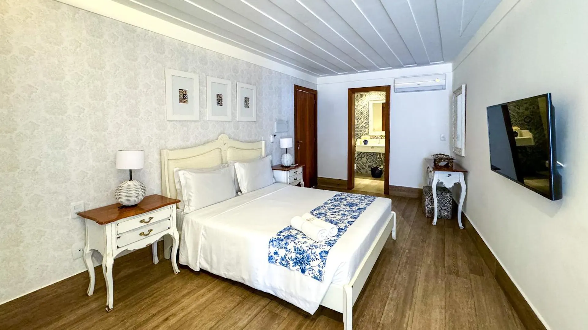 קאבו פריו Hotel Boutique Recanto Da Passagem