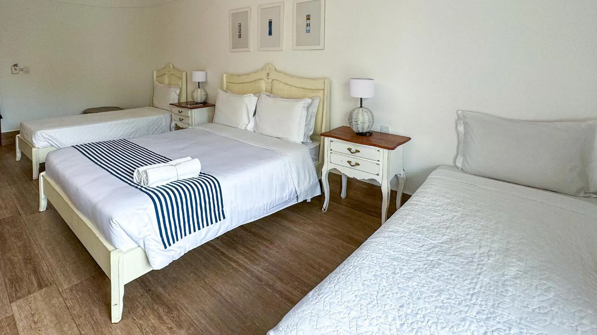 קאבו פריו Hotel Boutique Recanto Da Passagem  קאבו פריו