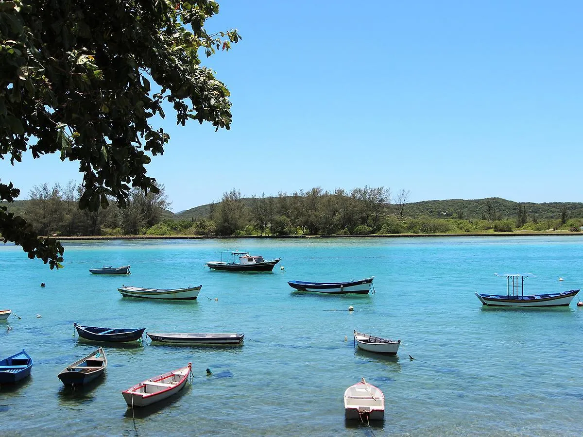 Hotel Boutique Recanto Da Passagem Cabo Frio