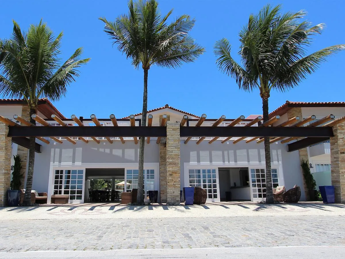 Hotel Boutique Recanto Da Passagem Cabo Frio