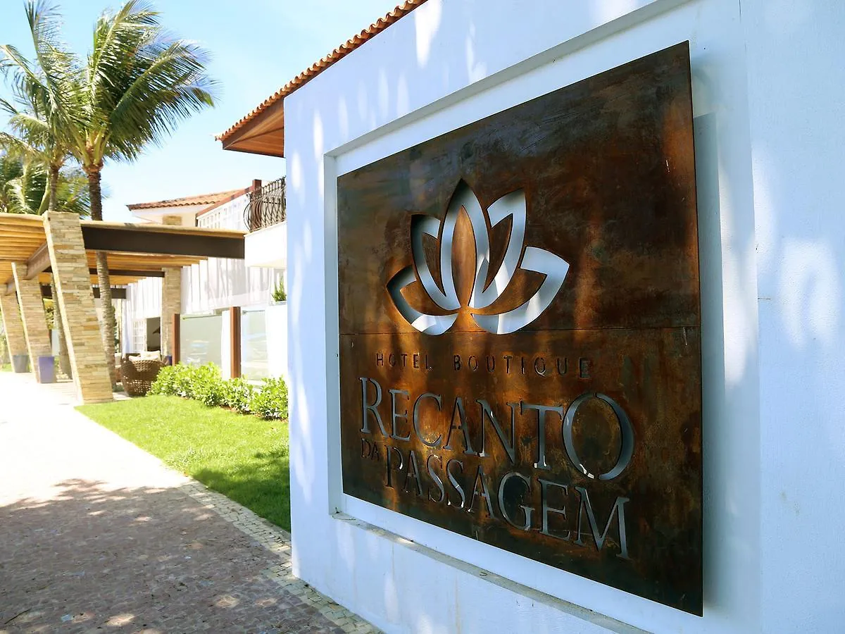 Hotel Boutique Recanto Da Passagem Cabo Frio