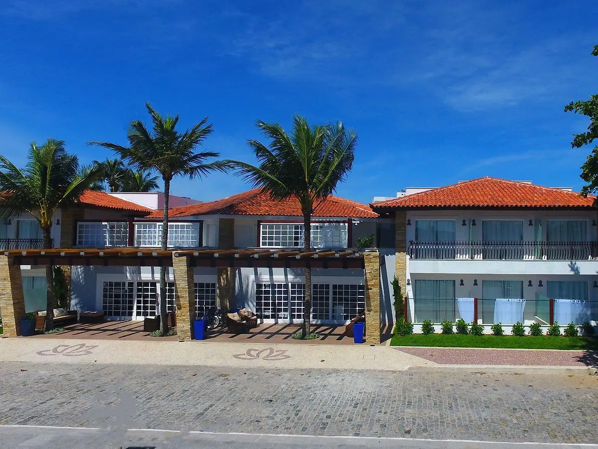 Hotel Boutique Recanto Da Passagem Cabo Frio