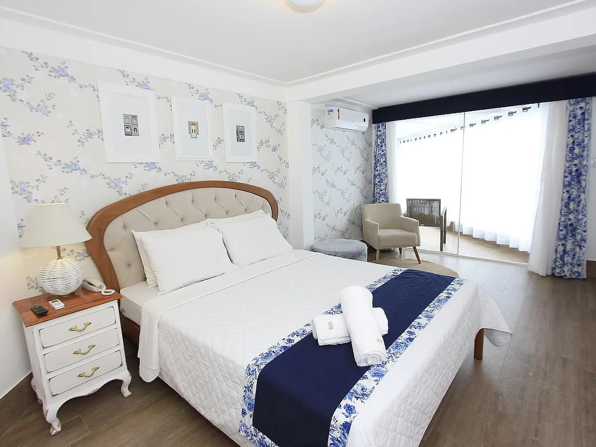 Hotel Boutique Recanto Da Passagem Cabo Frio