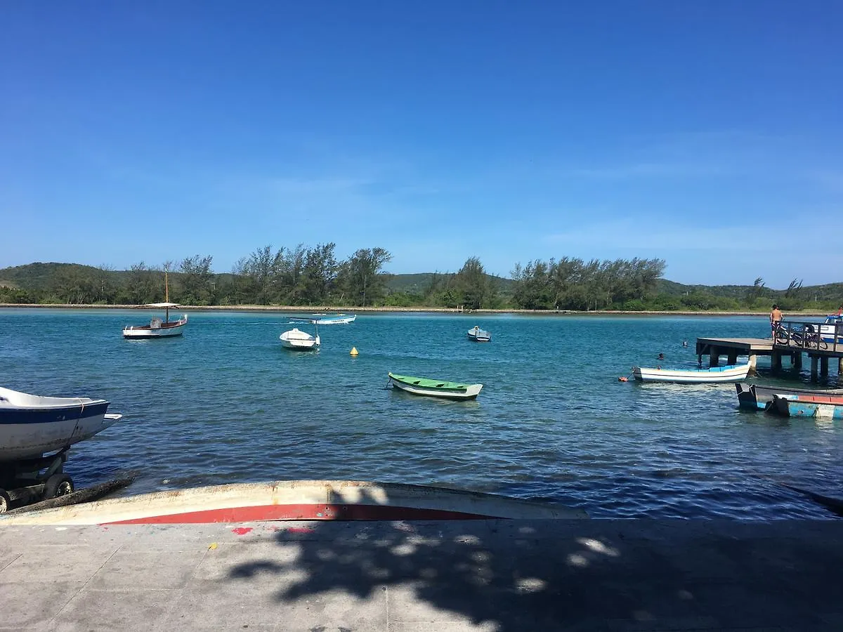 Hotel Boutique Recanto Da Passagem Cabo Frio