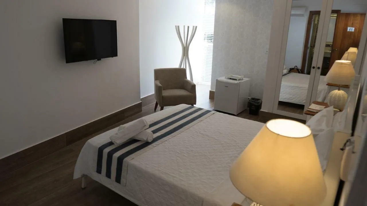 Hotel Boutique Recanto Da Passagem Cabo Frio