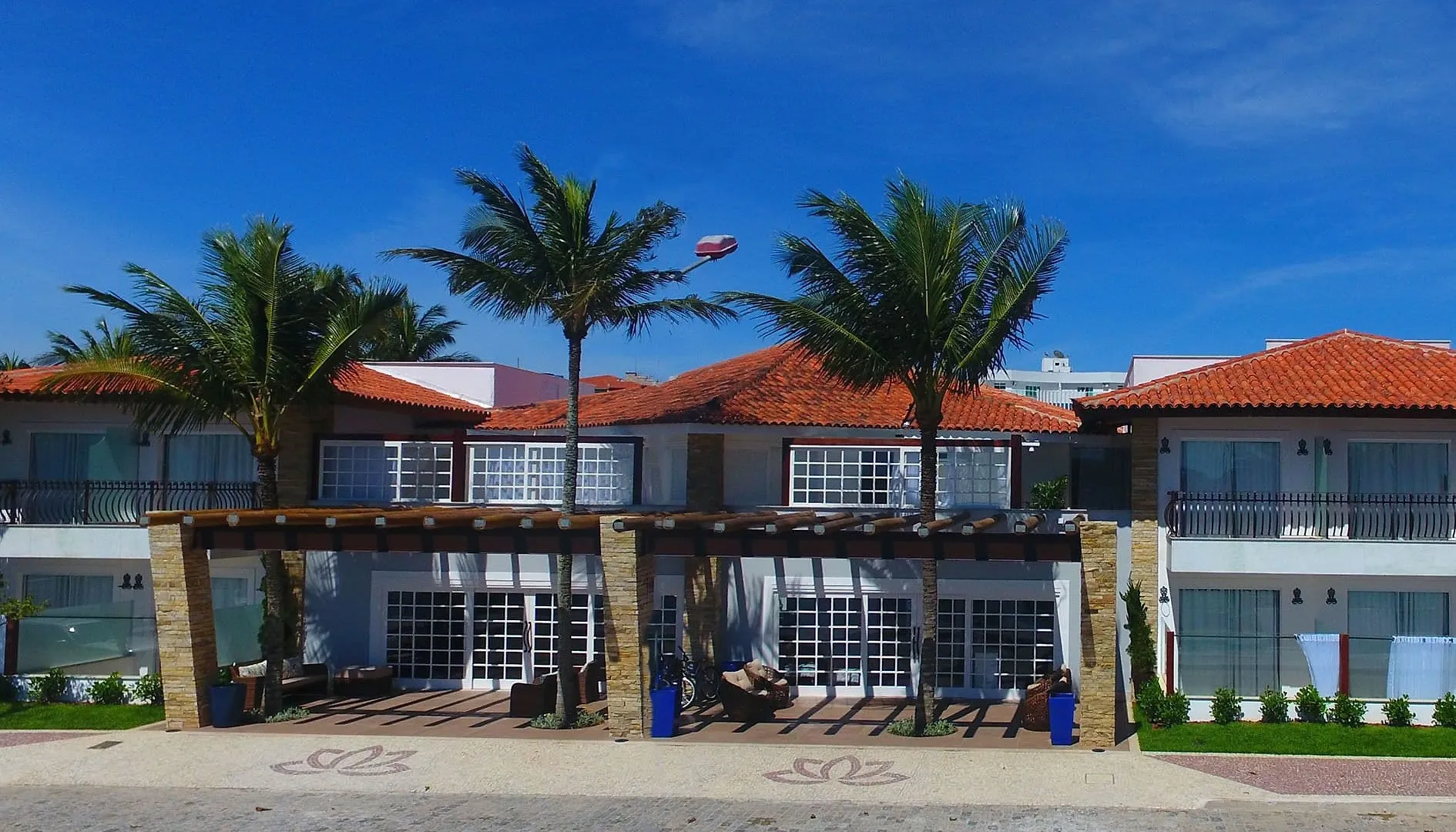 Hotel Boutique Recanto Da Passagem Cabo Frio