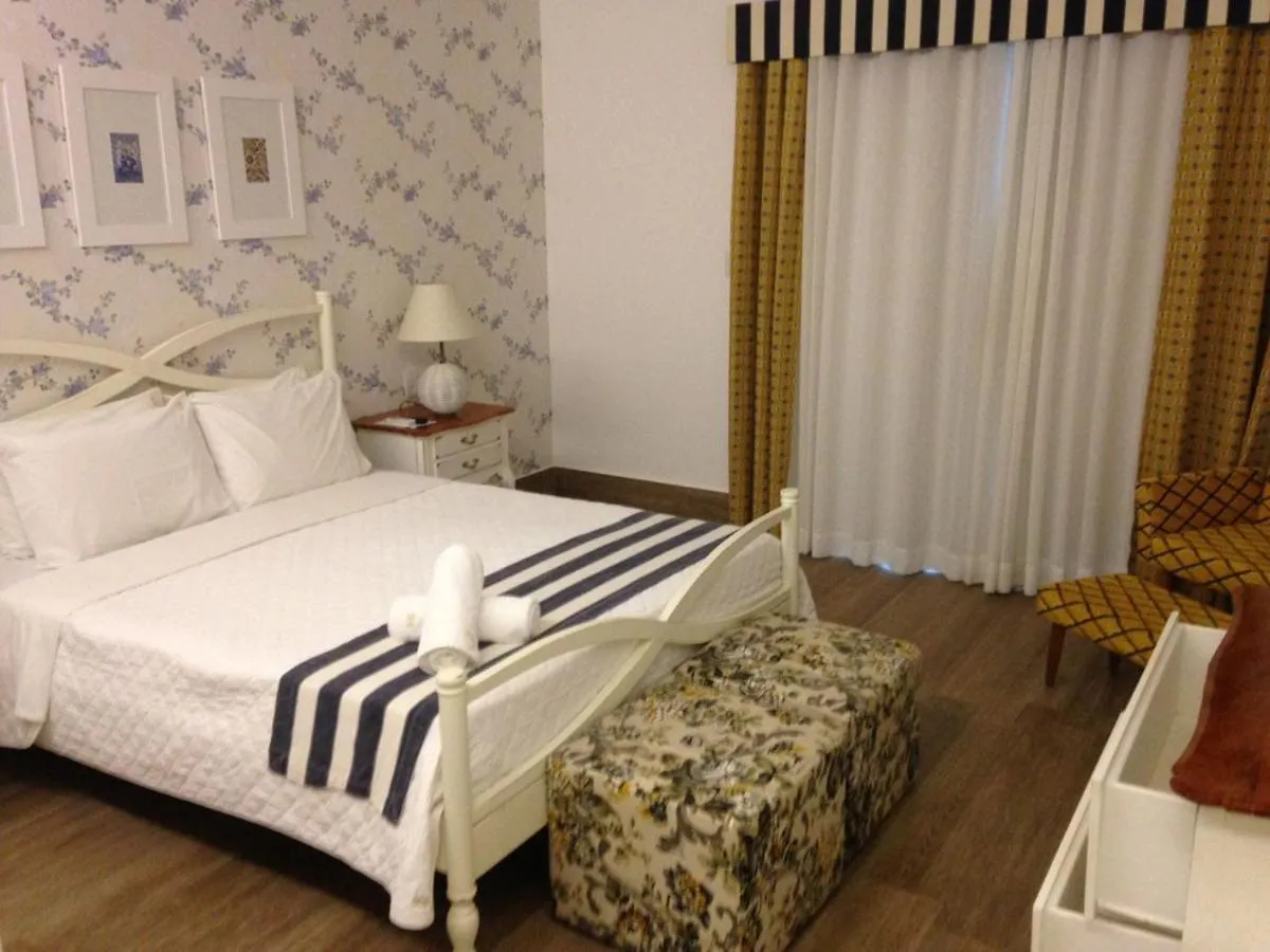 Hotel Boutique Recanto Da Passagem Cabo Frio