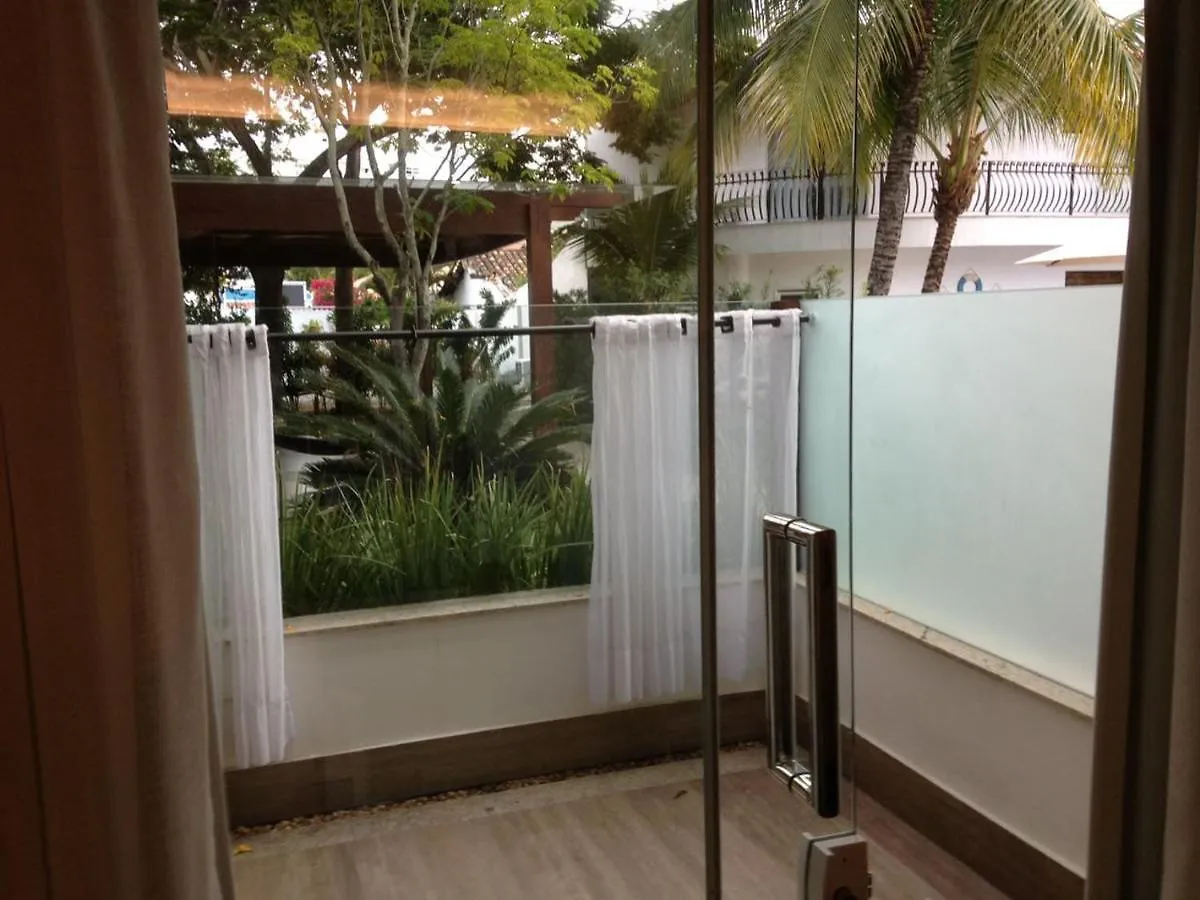 Hotel Boutique Recanto Da Passagem Cabo Frio