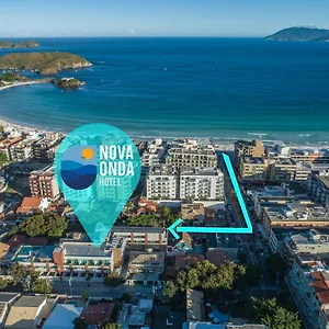 Nova Onda *** Cabo Frio