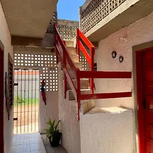 Suítes Casa de hóspedes