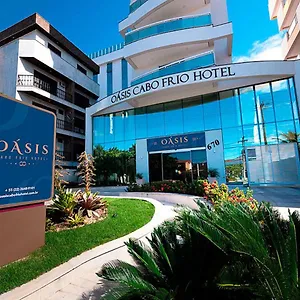 Oasis **** Cabo Frio