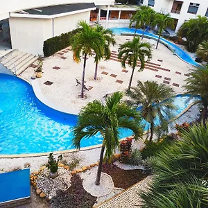 *** Hotel Recanto Wirapuru Brazil